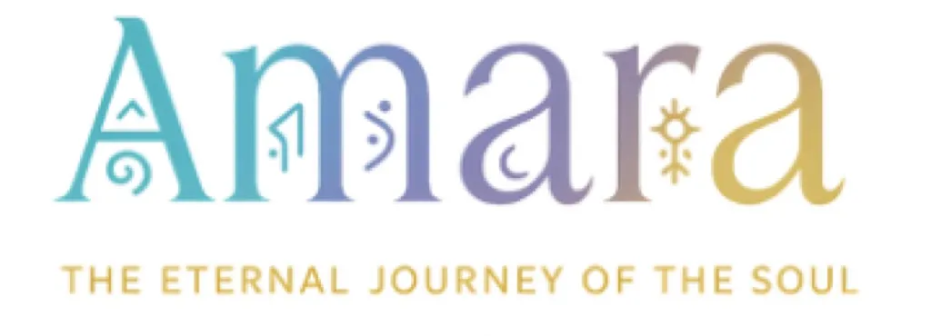 Amara Sanctuary Logo
